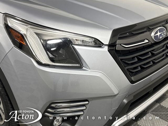 2024 Subaru Forester Touring