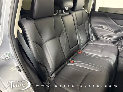 2024 Subaru Forester Touring