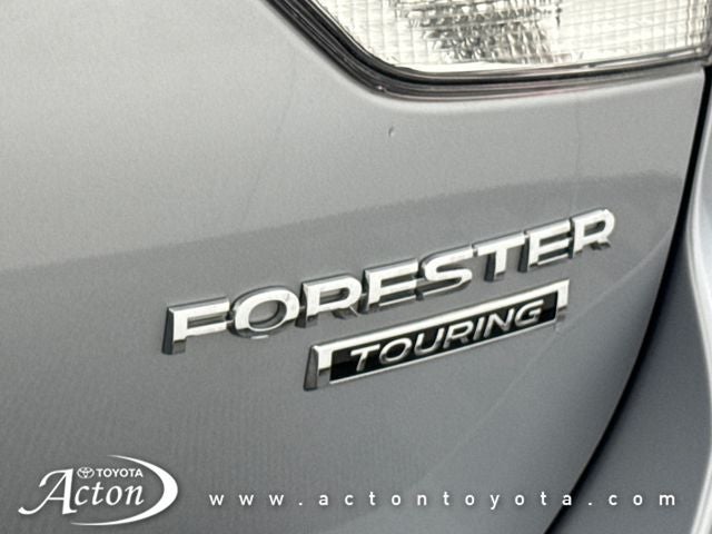 2024 Subaru Forester Touring