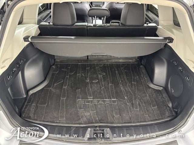 2024 Subaru Forester Touring