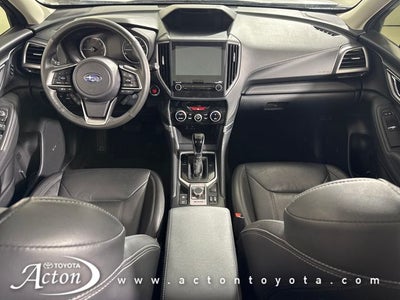 2024 Subaru Forester Touring