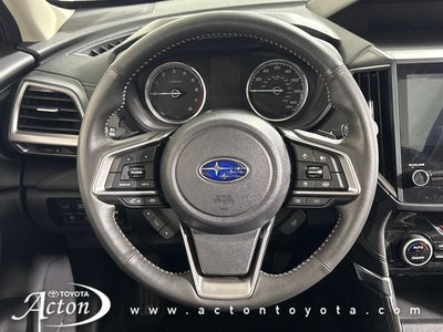 2024 Subaru Forester Touring