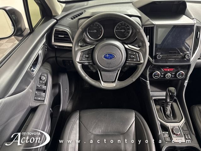 2024 Subaru Forester Touring
