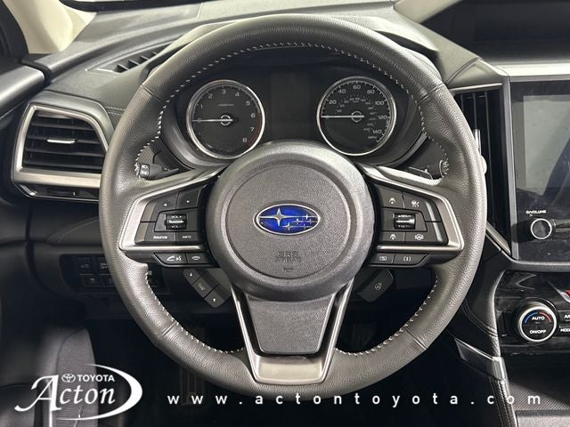 2024 Subaru Forester Touring