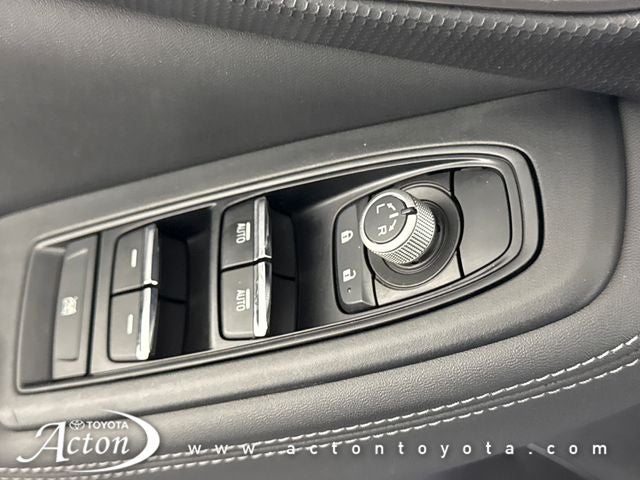 2024 Subaru Forester Touring