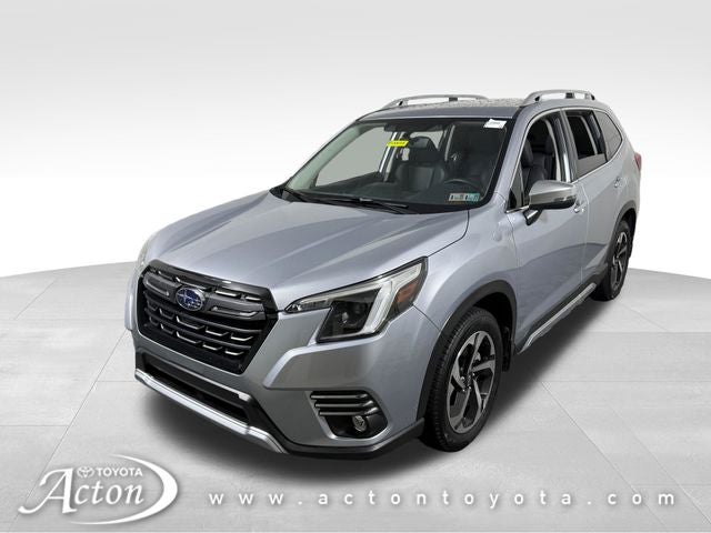 2024 Subaru Forester Touring