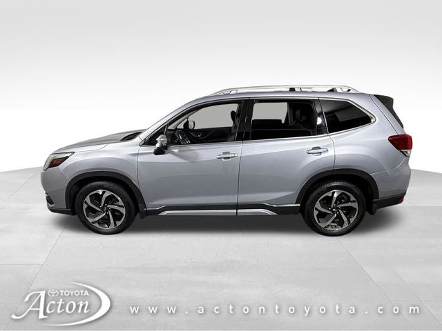 2024 Subaru Forester Touring