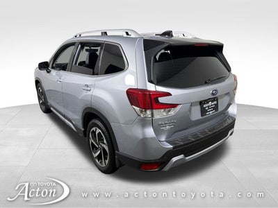 2024 Subaru Forester Touring