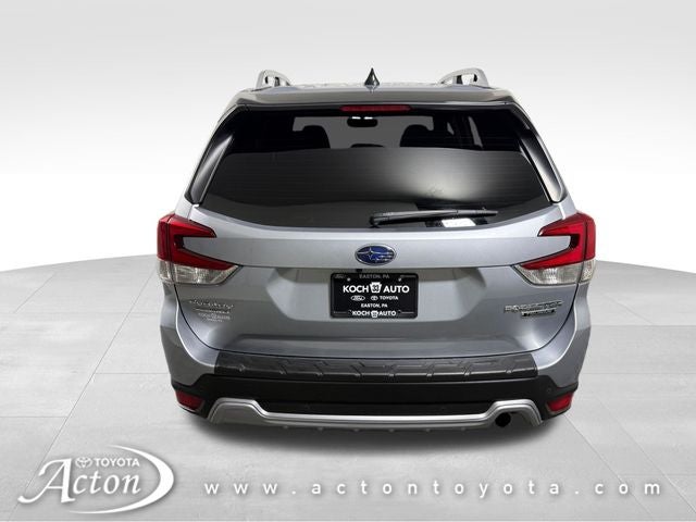2024 Subaru Forester Touring