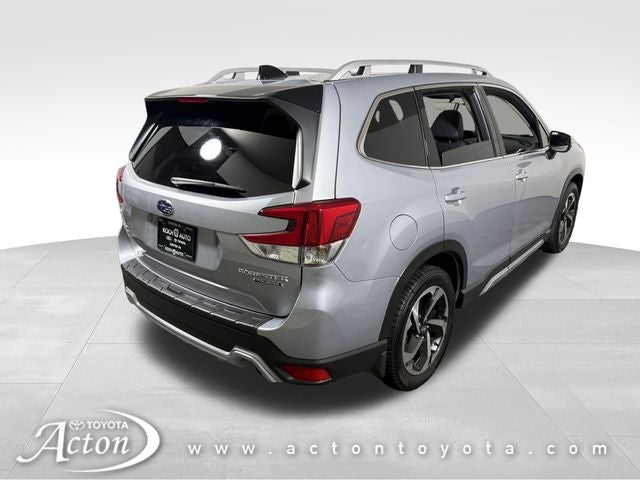 2024 Subaru Forester Touring