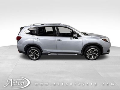 2024 Subaru Forester Touring