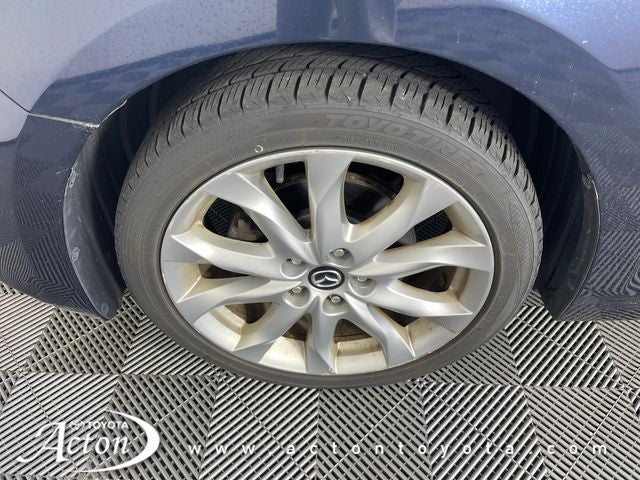 2014 Mazda Mazda3 s Touring
