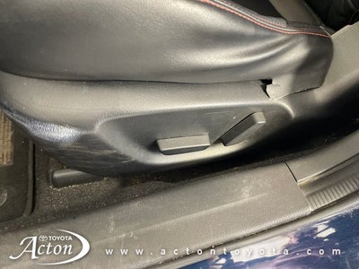 2014 Mazda Mazda3 s Touring