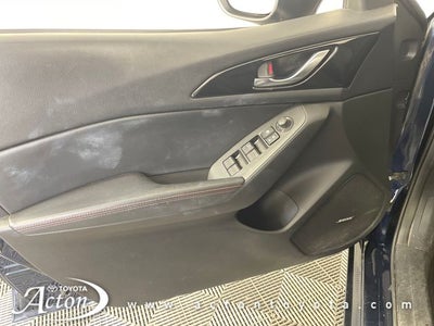 2014 Mazda Mazda3 s Touring