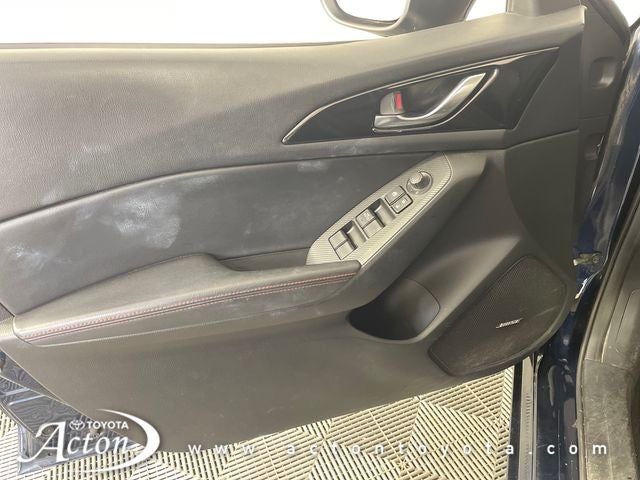 2014 Mazda Mazda3 s Touring