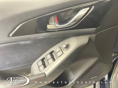 2014 Mazda Mazda3 s Touring