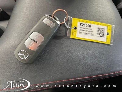2014 Mazda Mazda3 s Touring
