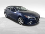 2014 Mazda Mazda3 s Touring