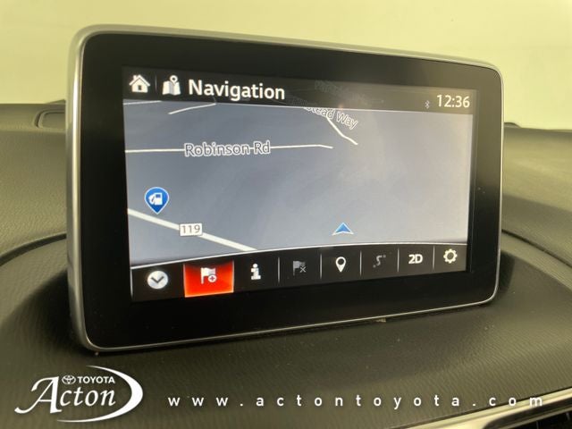 2014 Mazda Mazda3 s Touring