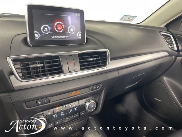 2014 Mazda Mazda3 s Touring