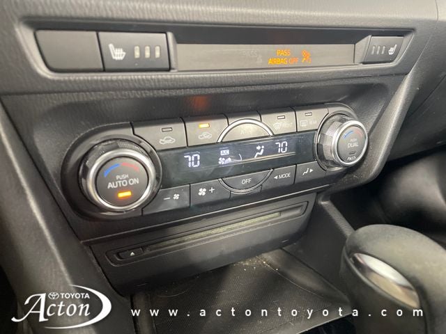 2014 Mazda Mazda3 s Touring