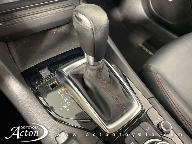 2014 Mazda Mazda3 s Touring