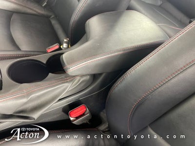 2014 Mazda Mazda3 s Touring