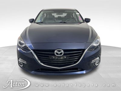 2014 Mazda Mazda3 s Touring
