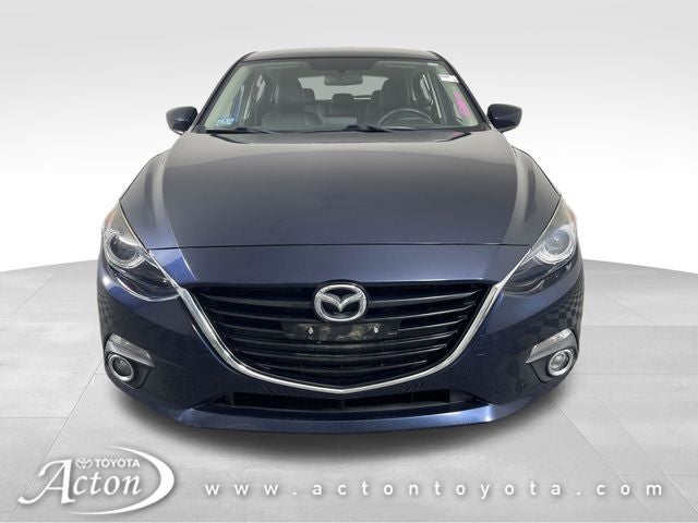 2014 Mazda Mazda3 s Touring