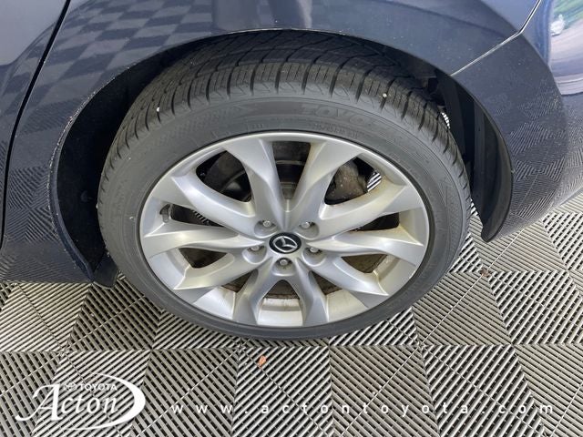 2014 Mazda Mazda3 s Touring