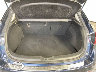 2014 Mazda Mazda3 s Touring