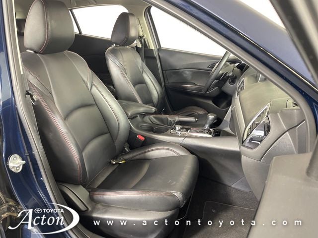 2014 Mazda Mazda3 s Touring