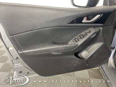 2014 Mazda Mazda3 i Touring