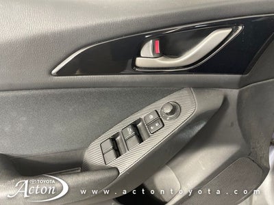 2014 Mazda Mazda3 i Touring