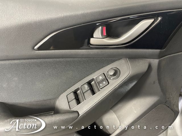 2014 Mazda Mazda3 i Touring