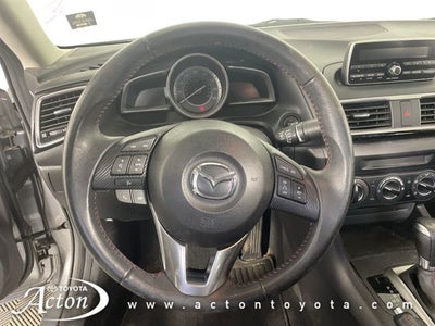 2014 Mazda Mazda3 i Touring