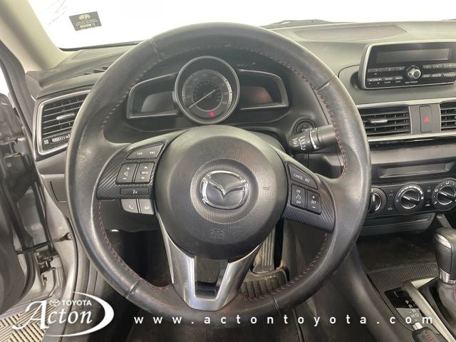 2014 Mazda Mazda3 i Touring