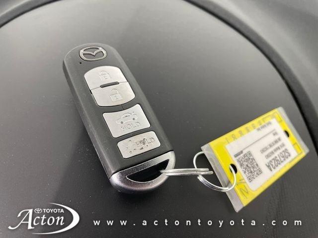 2014 Mazda Mazda3 i Touring