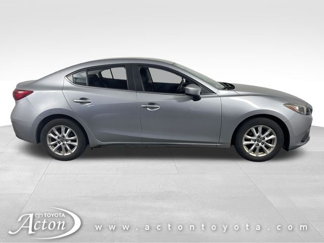 2014 Mazda Mazda3 i Touring