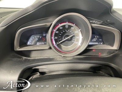 2014 Mazda Mazda3 i Touring