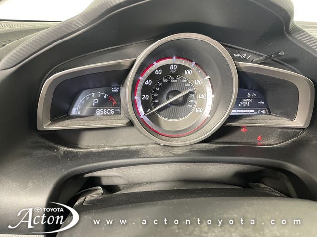 2014 Mazda Mazda3 i Touring