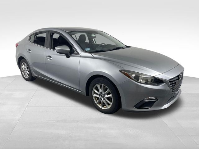 2014 Mazda Mazda3 i Touring