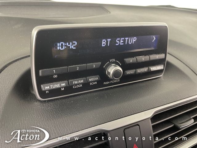 2014 Mazda Mazda3 i Touring