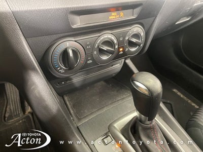 2014 Mazda Mazda3 i Touring