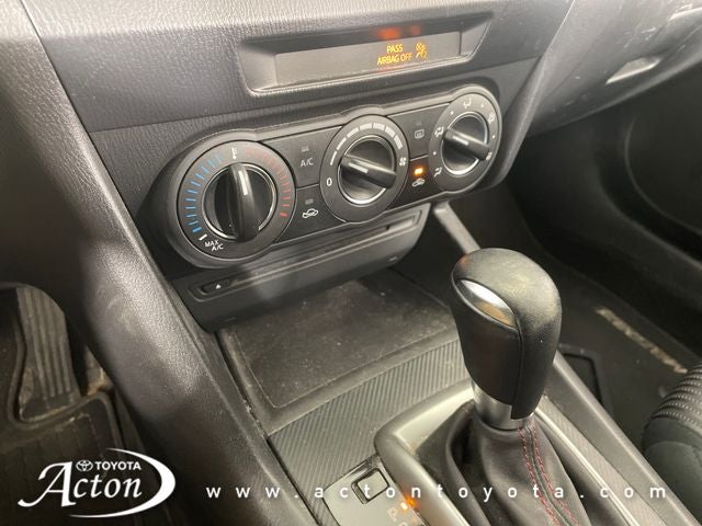 2014 Mazda Mazda3 i Touring