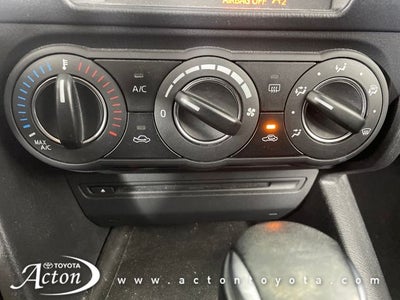 2014 Mazda Mazda3 i Touring