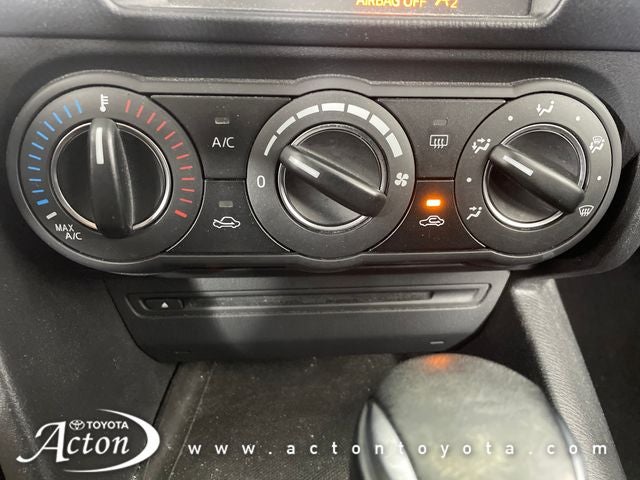 2014 Mazda Mazda3 i Touring