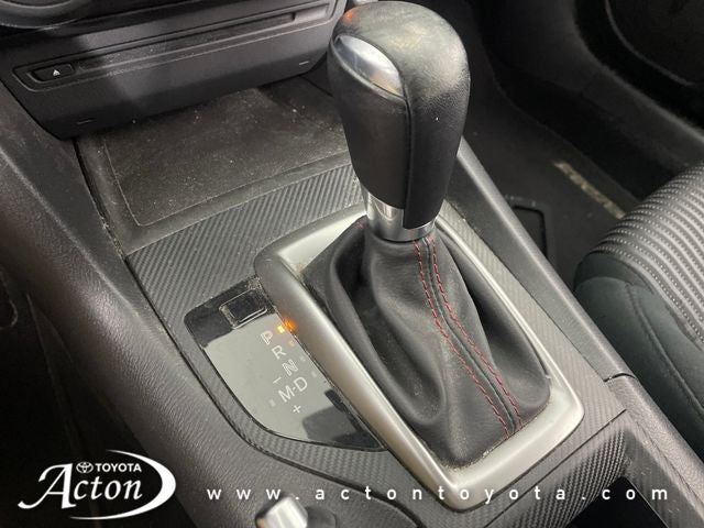 2014 Mazda Mazda3 i Touring