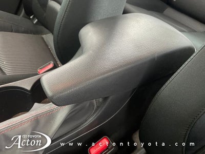 2014 Mazda Mazda3 i Touring