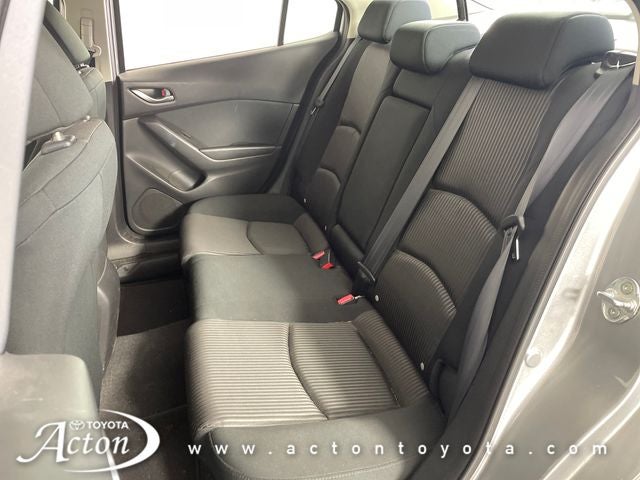 2014 Mazda Mazda3 i Touring